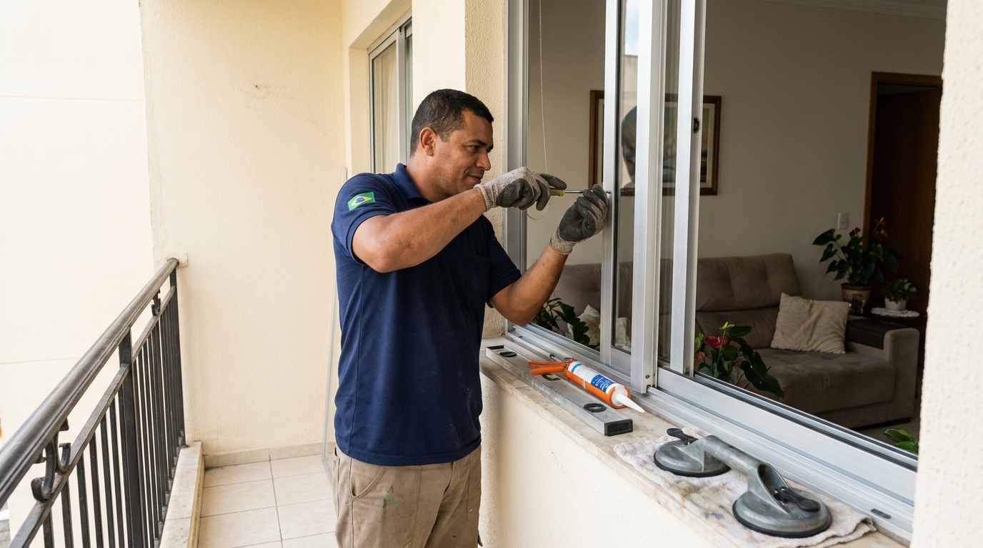 Modelos com Melhor Ventilação em Porto Alegre‑RS
